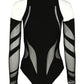 Restyle - Fierce Temptation - Bodysuit and Fingerless Gloves