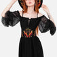 Restyle - Fireborne - Gothic Corset Belt