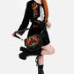 Restyle - Foxfire Night- Gothic Bag Handbag
