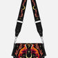 Restyle - Foxfire Night- Gothic Bag Handbag