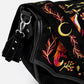 Restyle - Foxfire Night- Gothic Bag Handbag