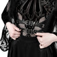 Restyle - Hallows - Peplum Corset Belt