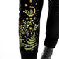 Restyle - Herbal - Gothic Lounge Sweatpants