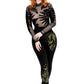 Restyle - Herbal - Gothic Lounge Sweatpants