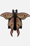 Restyle - Forêt Enchantée - Sac à dos magique avec broderie papillon de nuit