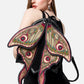 Restyle - Forêt Enchantée - Sac à dos magique avec broderie papillon de nuit