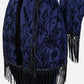 Restyle - Moon Garden - Gothic Kimono