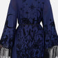 Restyle - Moon Garden - Gothic Kimono