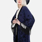 Restyle - Moon Garden - Gothic Kimono