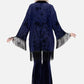 Restyle - Moon Garden - Gothic Kimono