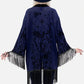 Restyle - Moon Garden - Gothic Kimono