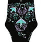 Restyle - Moonglow - Socks - Gothic Fashion Accessory