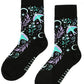 Restyle - Moonglow - Socks - Gothic Fashion Accessory