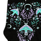 Restyle - Moonglow - Socks - Gothic Fashion Accessory