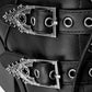 Restyle - Moonstruck - Winklepicker Pike Goth Boots