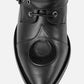 Restyle - Moonstruck - Winklepicker Pike Goth Boots