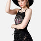 Restyle - Nocturnal - Gothic Cami Top
