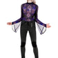 Restyle - Northern Lights - Gothic Witchy Bodysuit