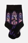 Restyle - Northern Lights - Socks - Gothic Fashion Accessory
