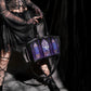 Restyle - Northern Lights - Gothic Shopper Handbag