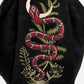 Restyle - Serpent's Lair - Gothic Handbag Shoulder Bag