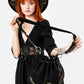 Restyle - Serpent's Lair - Gothic Handbag Shoulder Bag
