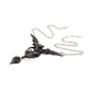 Evil Ution Necklace by Alchemy Gothic
