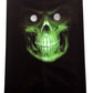 FACE SKINZ - Grim Reaper - Green Face Mask - Wild Star Hearts 