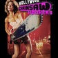 Hollywood Chainsaw Hookers - Classic Horror B- Movie Art - T-Shirt - Wild Star Hearts 