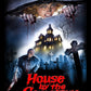 House By The Cemetery - Classic Horror - Movie Art - T-Shirt - Wild Star Hearts 