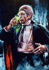 Rick Melton - Mr Hyde - Impression d'art