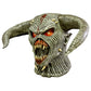 Iron Maiden - Legacy Of The Beast Deluxe Latex Mask