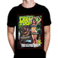 Last Tug - Suzi Shaw Art by Rick Melton - T-Shirt - Wild Star Hearts 