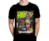 Last Tug - Suzi Shaw Art by Rick Melton - T-Shirt - Wild Star Hearts 