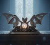 Gothic Decor - Lunaeca - Tea Light Holder | Gothic Home Decor