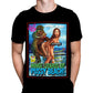 Minge Lizards - Suzi Shaw Art by Rick Melton - T-Shirt - Wild Star Hearts 