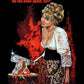 On The Bone Again - Movie Art by Rick Melton - T-Shirt - Wild Star Hearts 