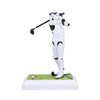 Stormtrooper Hole In One 16.5cm - Star Wars Fan Must Have Collectable