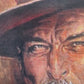 The Good Bad and Ugly - Spaghetti Western - T-Shirt