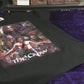 CROW MONTAGE - Classic Horror Movie - T-Shirt