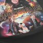 Spaceballs - Comedy Sci-Fi Movie - T-Shirt - Mens Black Gildan T-Shirt