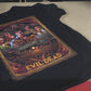 Evil Dead - Necronomicon - Classic Horror Movie Art - T-Shirt by Peter Panayis