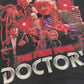 The First Four Doctors - Classic Sci-Fi TV Show -T-Shirt