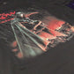The Crow Rain - Classic Thriller Movie Poster Art - T-Shirt