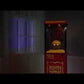 Machine à pop-corn – Figurine animatronique (1,75 m de haut) Décoration d'Halloween