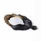Alchemy Gothic Home Decor - Raven's Gate - Black Mirror
