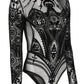 Restyle - Cathedral - Mesh Body - Wild Star Hearts 