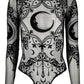 Restyle - Crescent - Mesh Body - Wild Star Hearts 