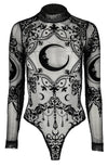 Restyle - Crescent - Mesh Body - Wild Star Hearts 