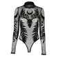 Restyle - FERN - Mesh Body - Wild Star Hearts 
